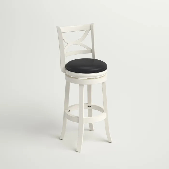 Adelaida Swivel Bar & Counter Stool