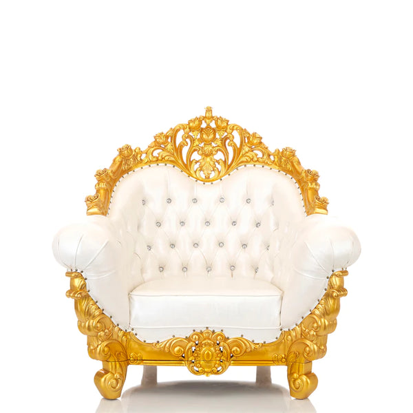 Royal sofa chair - Wooden Bazar