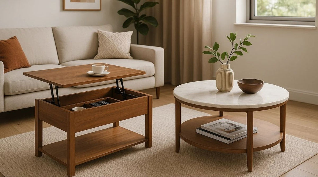 Best Coffee Tables For Living Room Options for Your Home in 2026