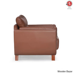  - Wooden Bazar