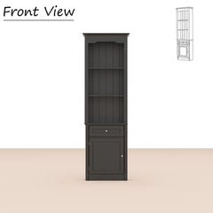  - Wooden Bazar