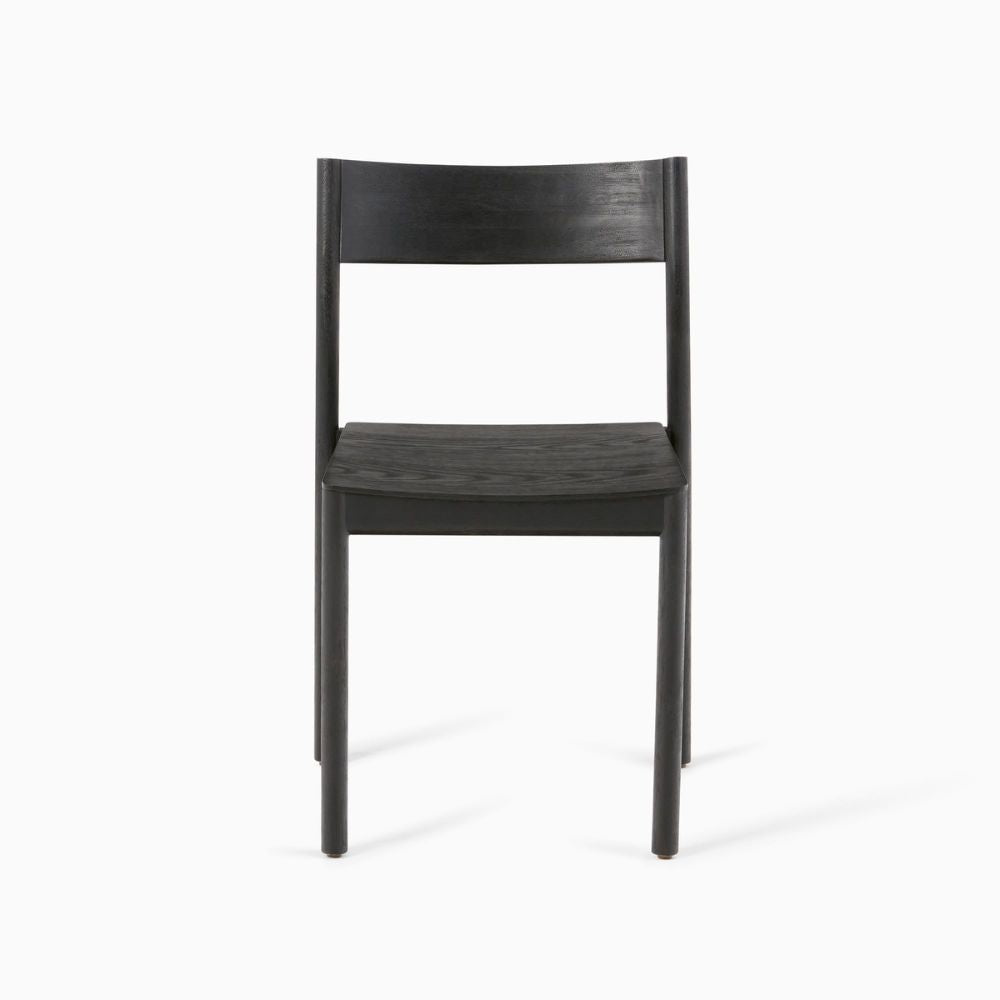 Berkshire Stacking Dining Chair