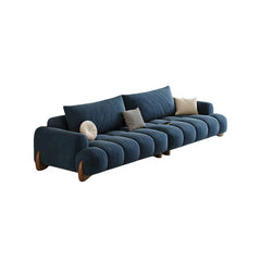 Gakil Stylish Upholstered Sofa With Ultimate Comfort and Elegance for Modern Living Spaces