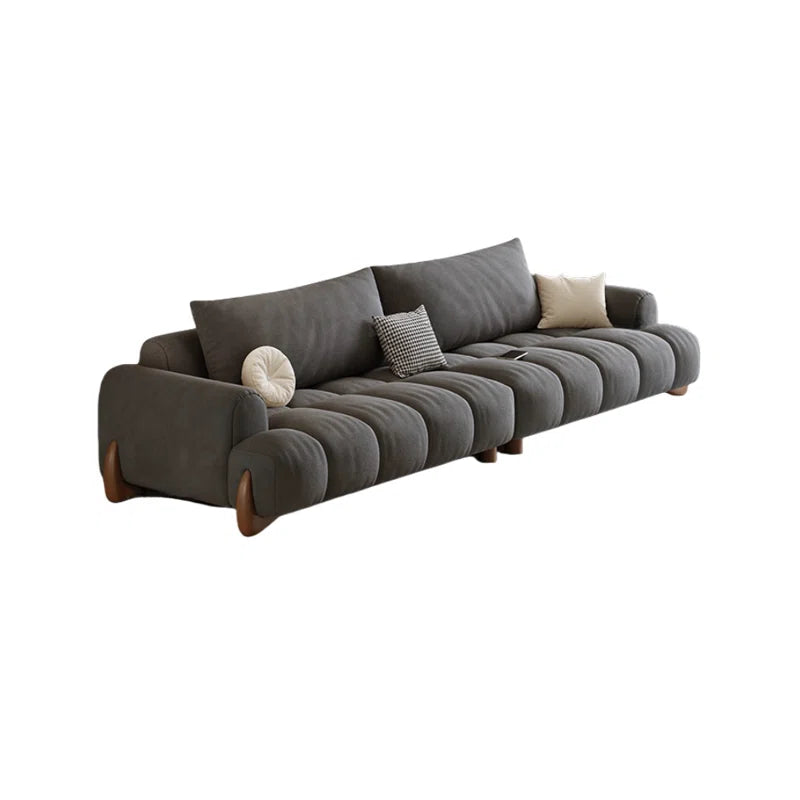 Gakil Stylish Upholstered Sofa With Ultimate Comfort and Elegance for Modern Living Spaces