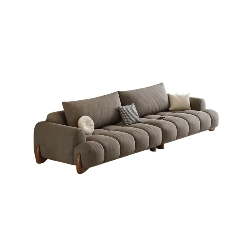 Gakil Stylish Upholstered Sofa With Ultimate Comfort and Elegance for Modern Living Spaces