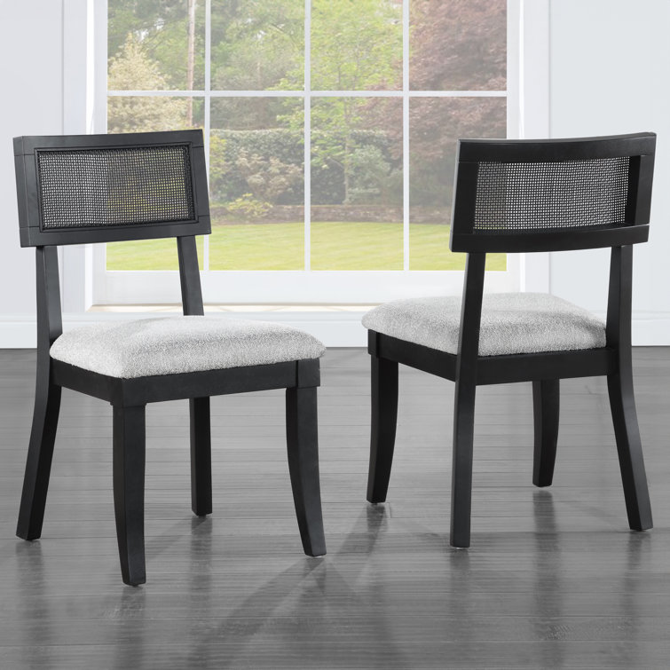 Fiammetta Natural Oak Dining Set