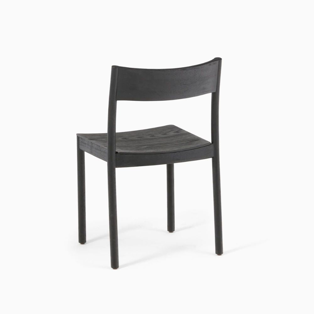 Berkshire Stacking Dining Chair