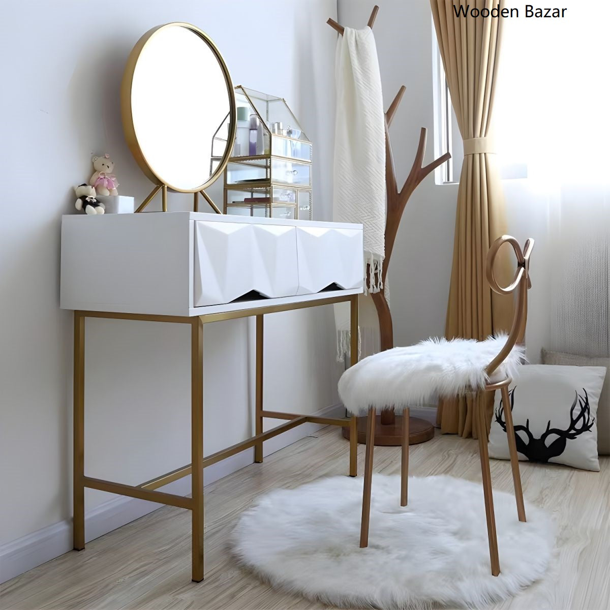 Dressing Table -2