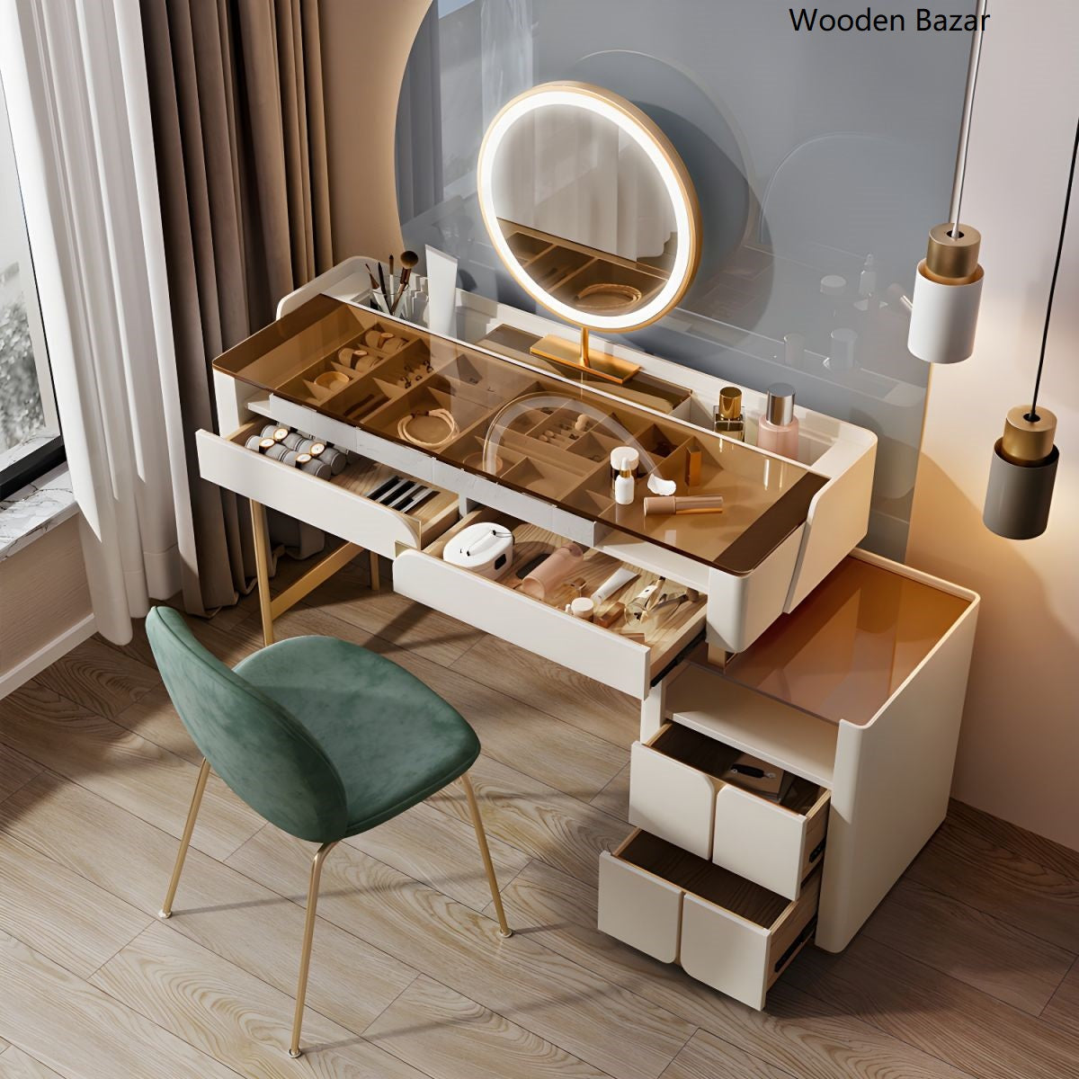 Dressing Table -1