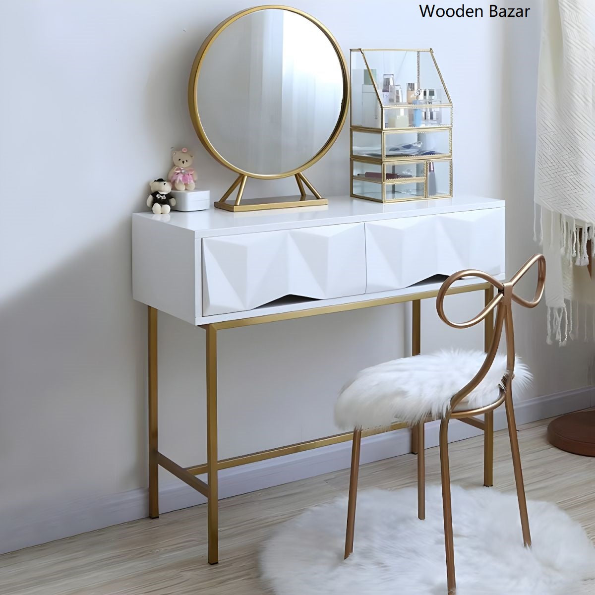 Dressing Table -1