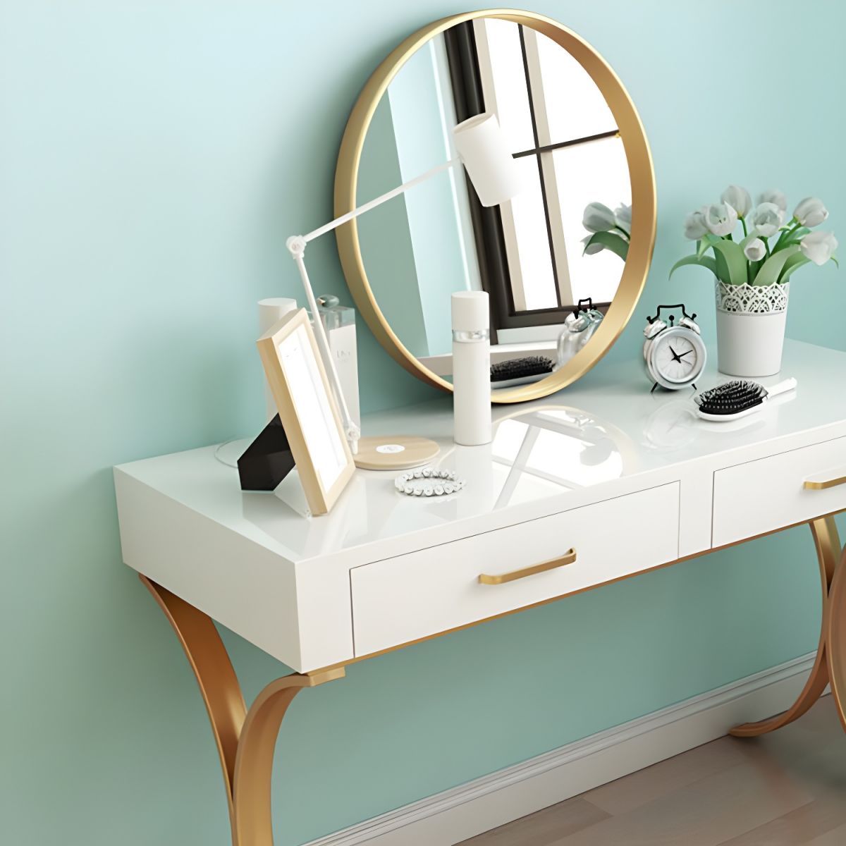 Dressing Table -4