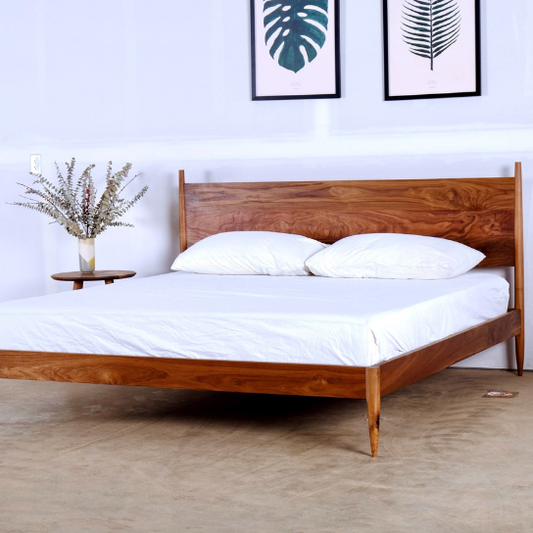  - Wooden Bazar