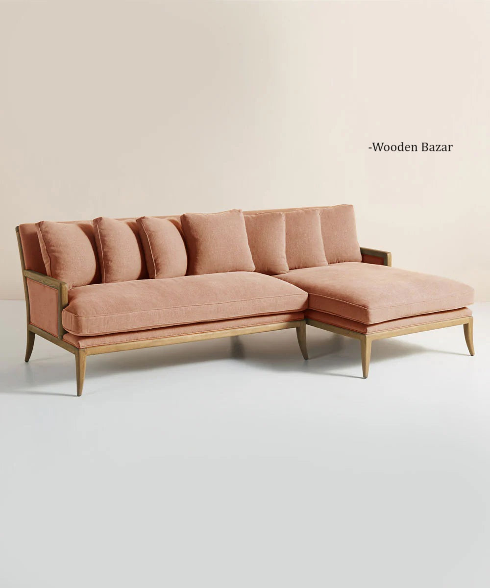 Exquisite Teak Sofa: Premium Quality, Sustainable, and Elegant Furniture for Modern Homes