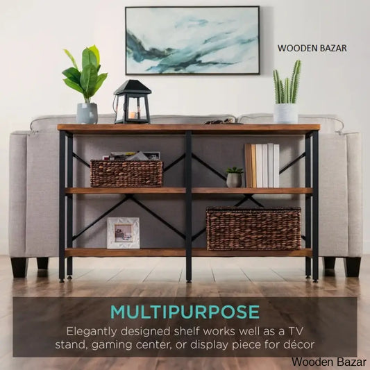 Accent Table - Console Table 