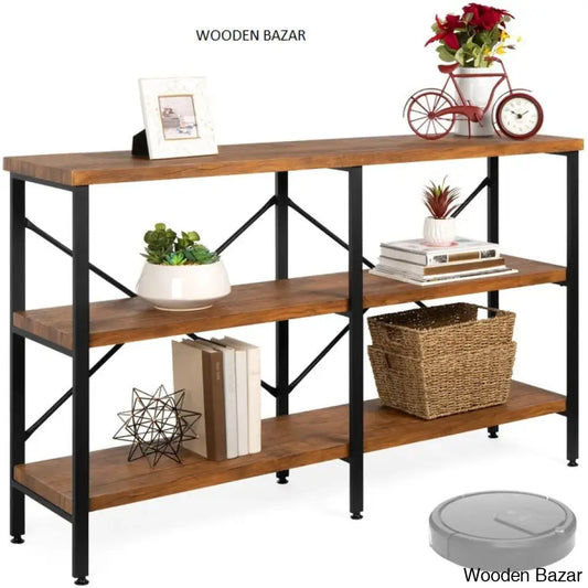 Console Tables