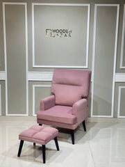 Chairs - Wooden Bazar