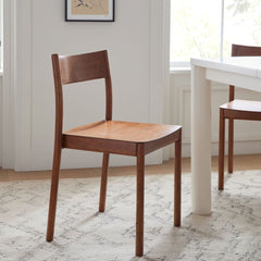 Berkshire Stacking Dining Chair