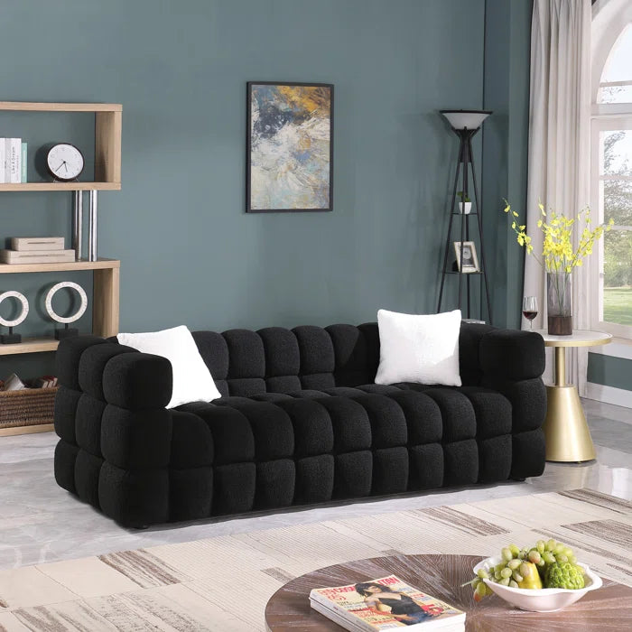 2- Piece Living Room Set Luxury Sofa Set