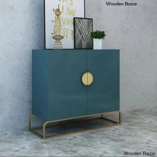  - Wooden Bazar