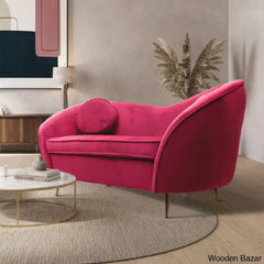 2 Seater Sofa - 4