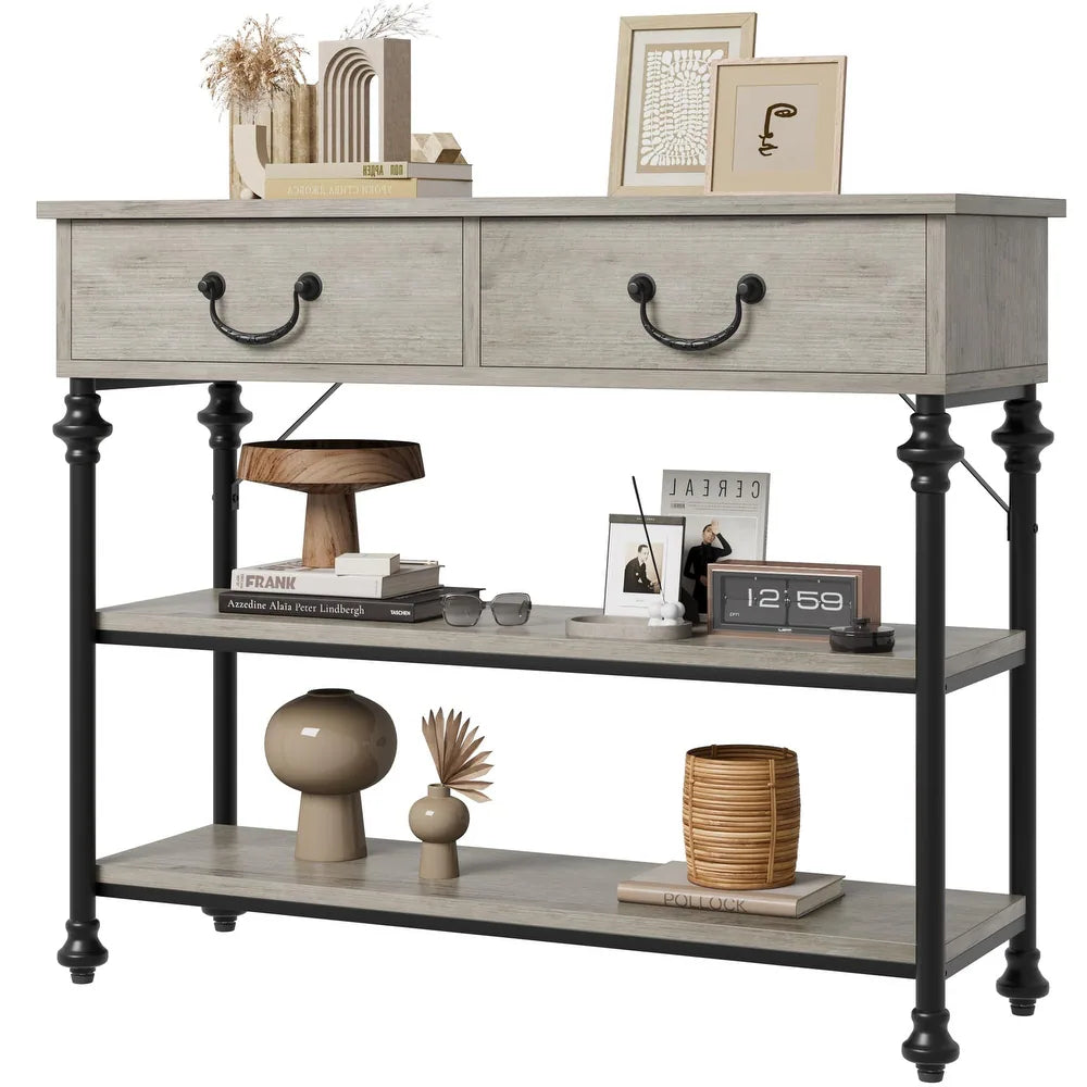  - Wooden Bazar