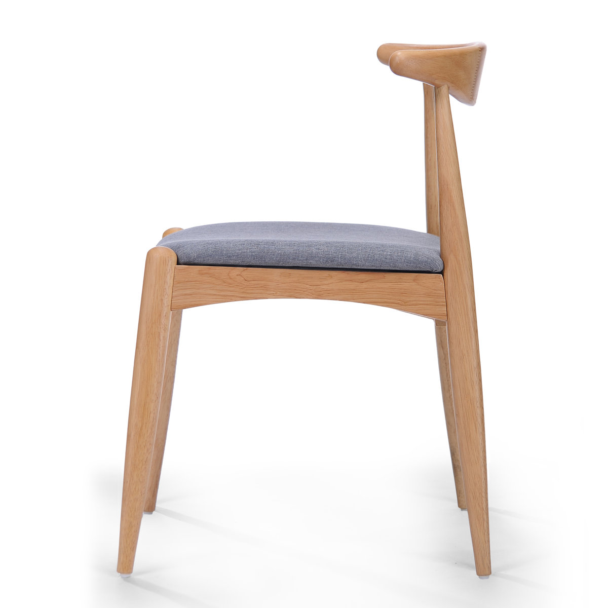 Aubray Solid Wood Dining Set