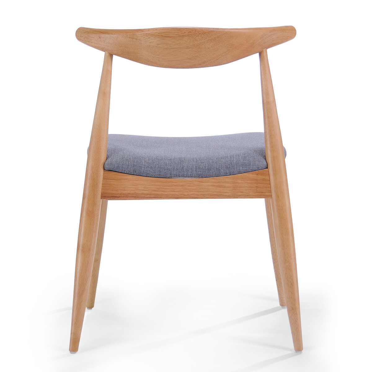 Aubray Solid Wood Dining Set