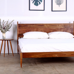  - Wooden Bazar