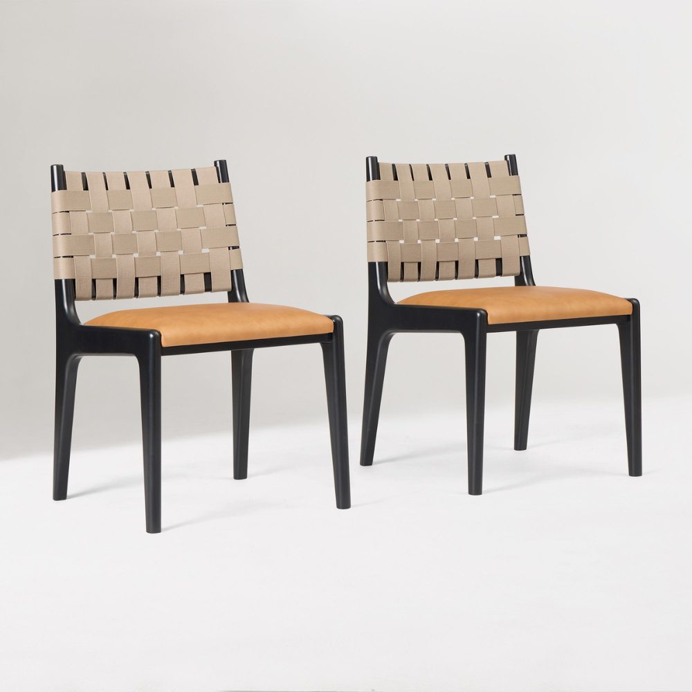 Dunham Dining Chair