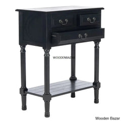 Console Tables