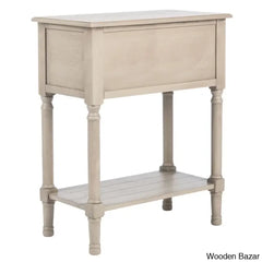  - Wooden Bazar