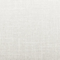 Zanneyun 24" Wide Country Farmhouse Linen Down Fill Upholstered Dining Armchair