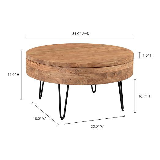  - Wooden Bazar