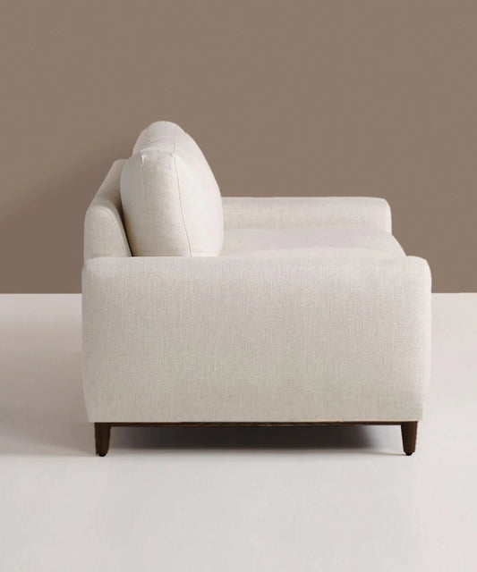 Embrace Modern Luxury with the Cloud Sofa Experience - Wooden Bazar
