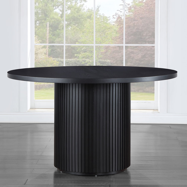 Fiammetta Natural Oak Dining Set