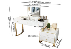 Dressing Table -5