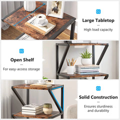  - Wooden Bazar