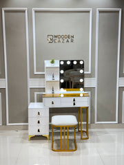  - Wooden Bazar