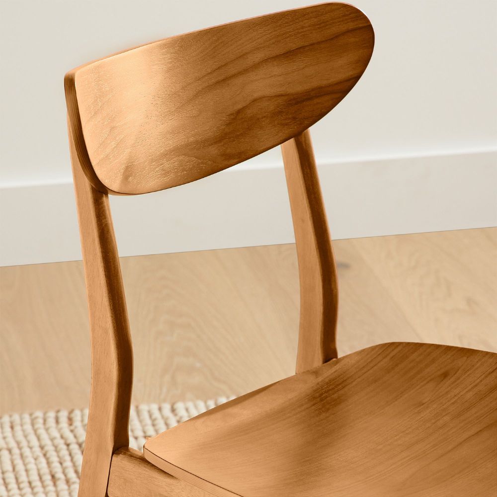 Classic Café Dining Chair