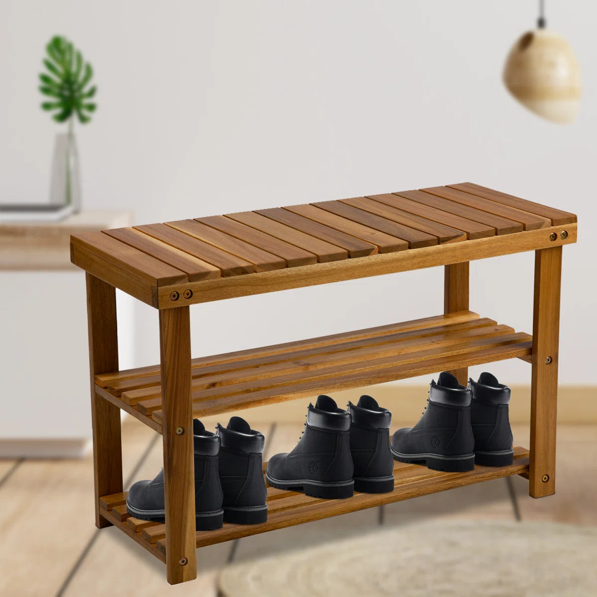  - Wooden Bazar