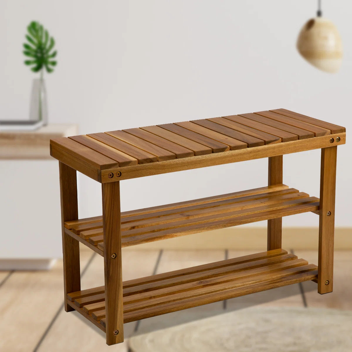  - Wooden Bazar