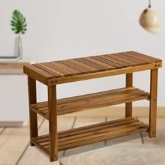  - Wooden Bazar