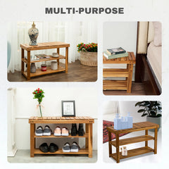  - Wooden Bazar
