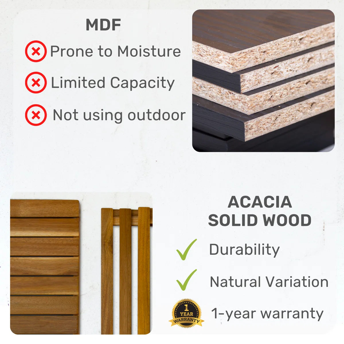  - Wooden Bazar