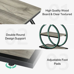  - Wooden Bazar
