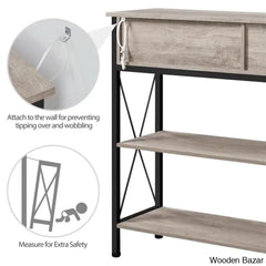  - Wooden Bazar