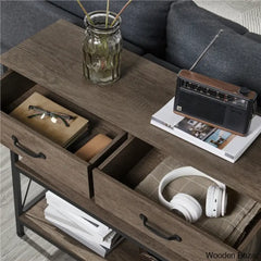  - Wooden Bazar