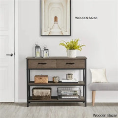  - Wooden Bazar