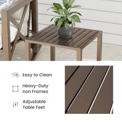  - Wooden Bazar
