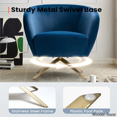 Swivel Chair-4